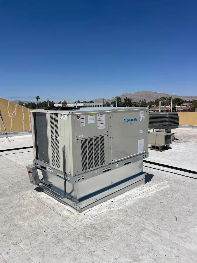 HVAC services in Ephraim, UT